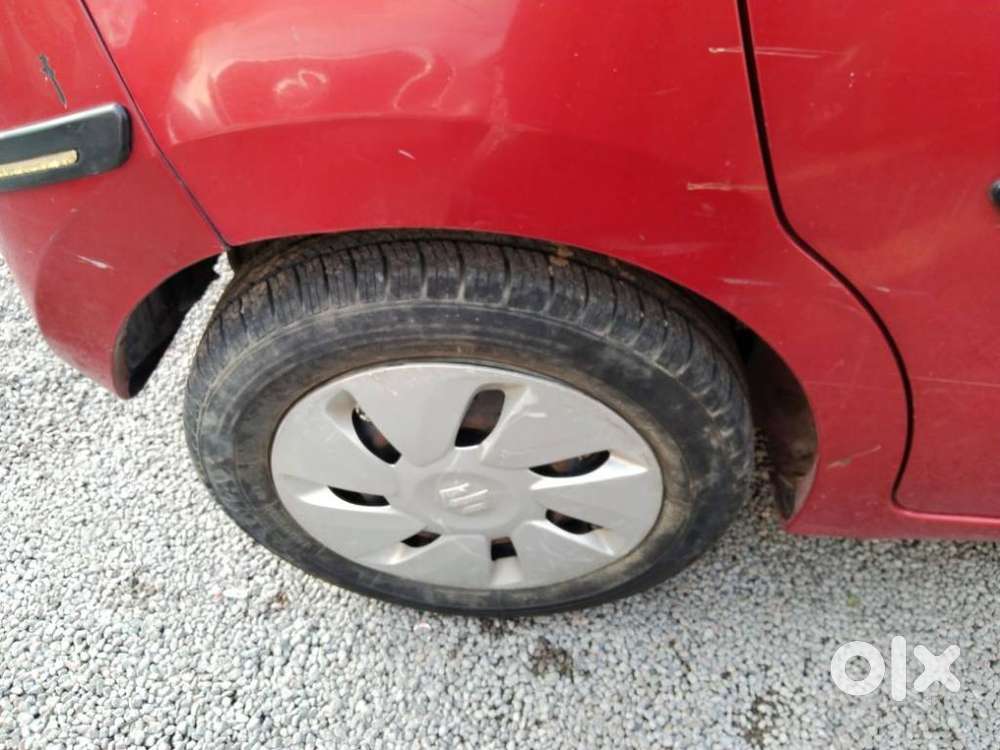 Maruti Suzuki Celerio 1.0 Vxi Amt, 2016, Petrol