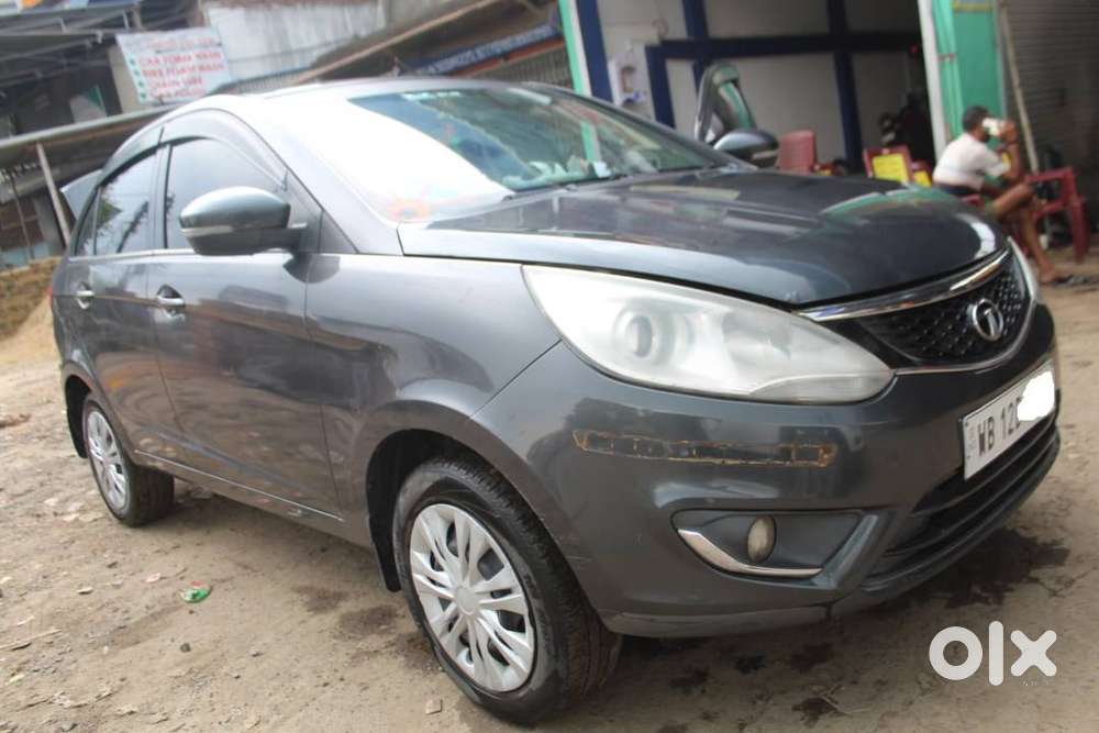 Tata Zest Xm Rtn 2016