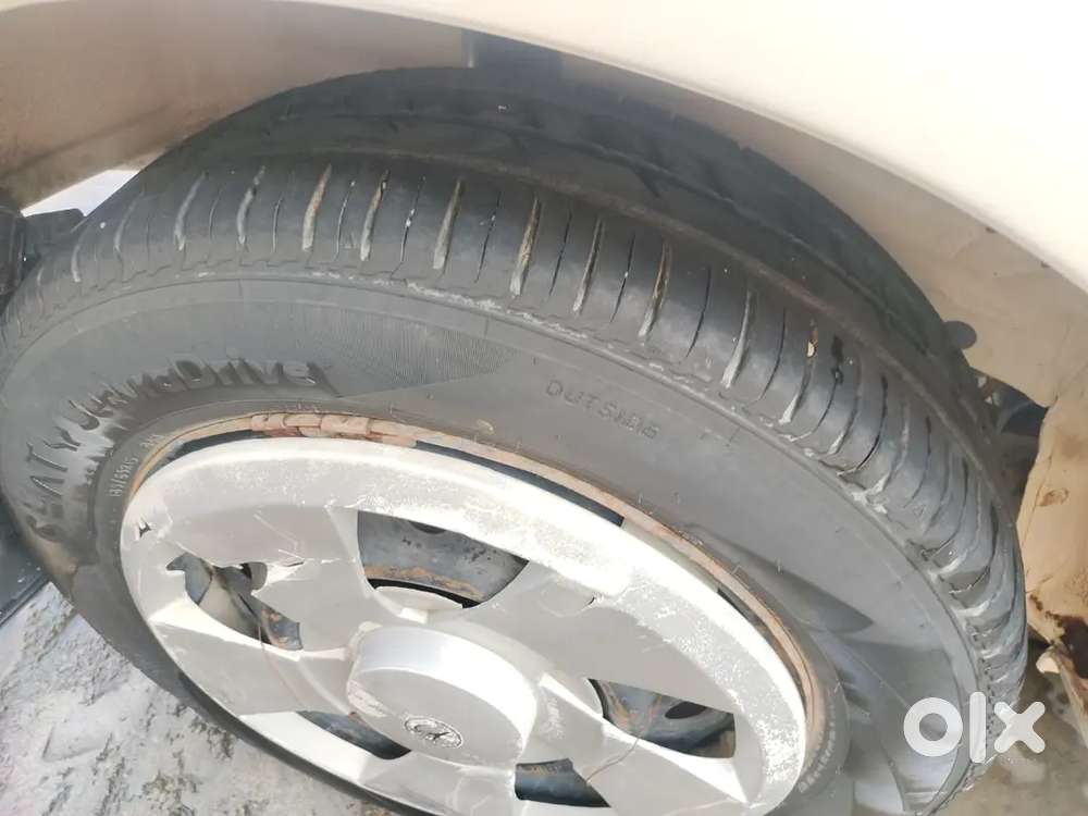 Toyota Etios Diesel 2016