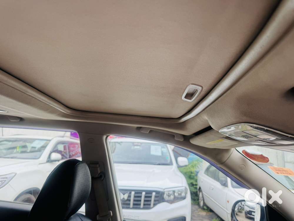 Mahindra Xuv500 W10 At, 2016, Diesel