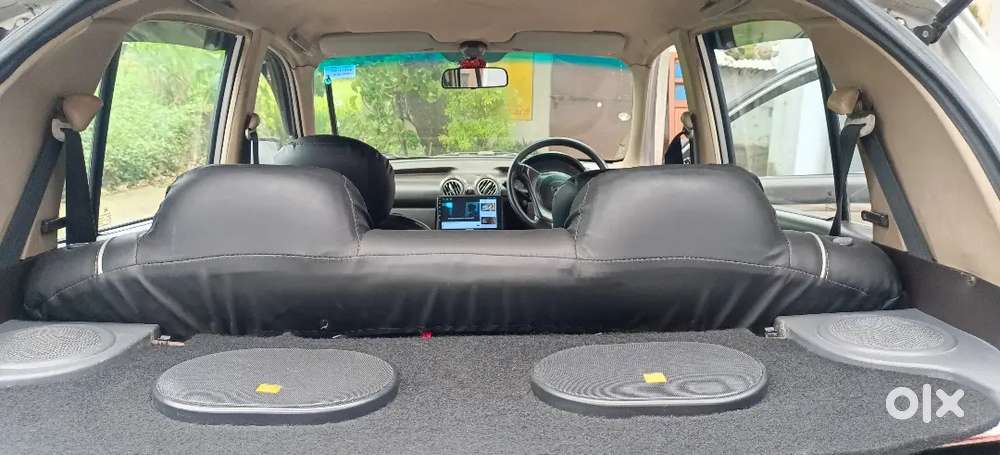 Good Condition Car And New Condition