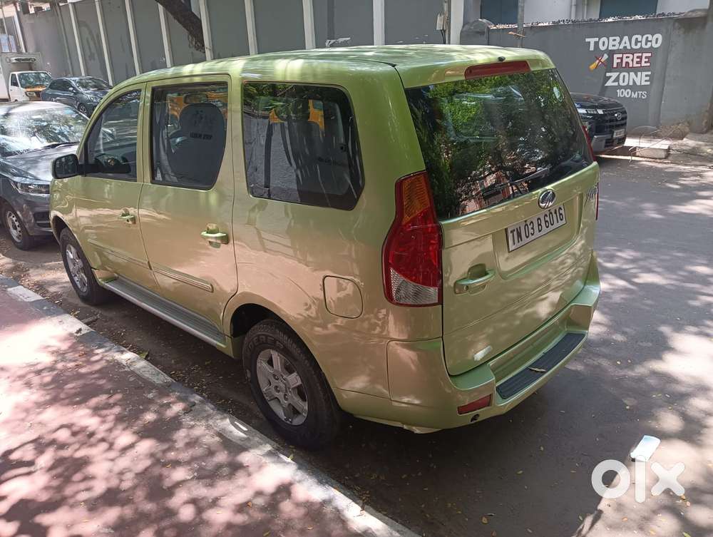 Mahindra Xylo E8 Bs-iii, 2009, Diesel