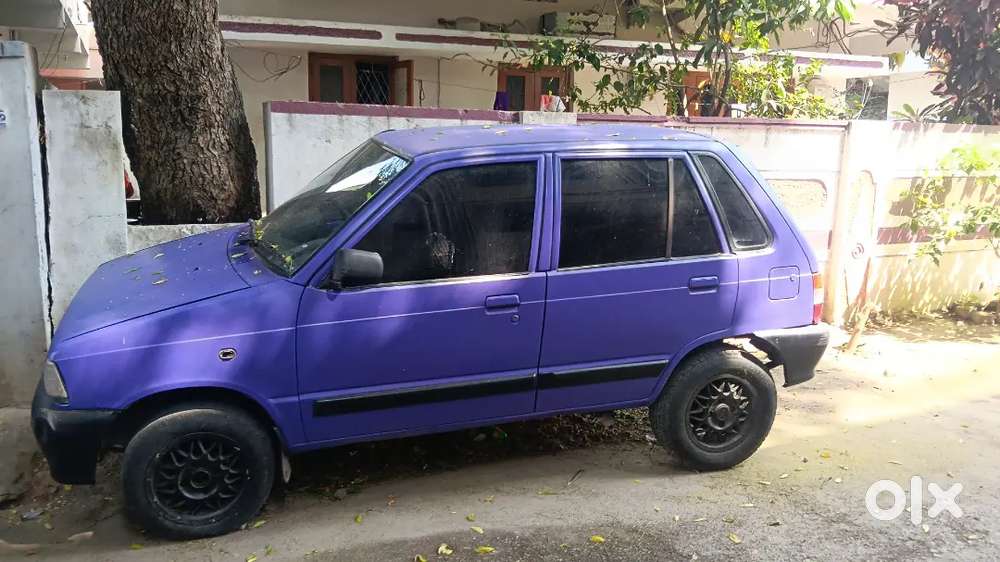 Full Modified Load