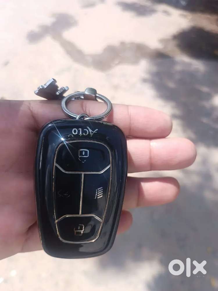 Tata Nexon Crtv + Pmt