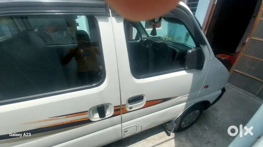 Maruti Suzuki Eeco 2019 Ac Plus Cng