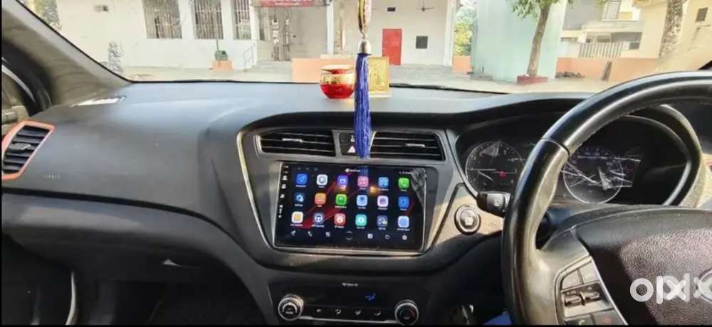 I 20 Active 2018 For Sale Patrol Top Model