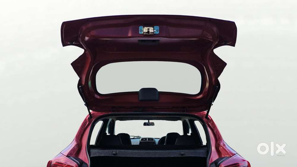 Renault Kwid 2019-ongoing 1.0 Rxt Amt (o), 2021, Petrol