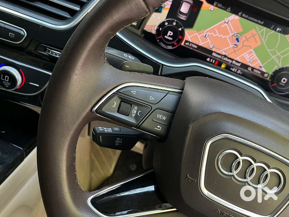 Audi Q7 3.0 35 Tdi Technology Pack + Sunroof, 2020, Diesel
