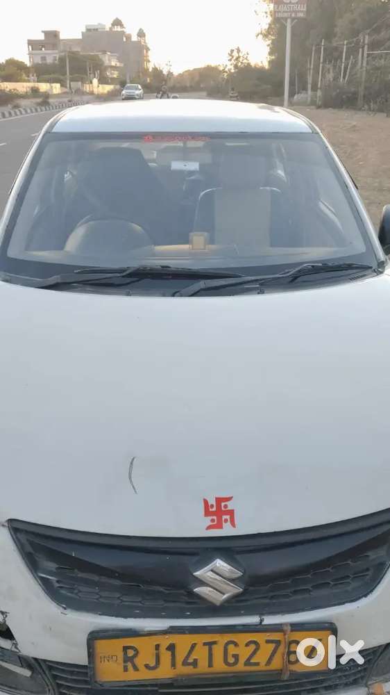 Maruti Suzuki Swift Dzire 2017 Cng & Hybrids 150000 Km Driven