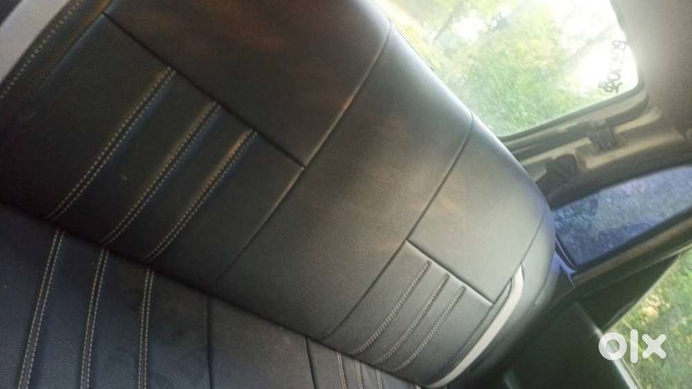 Maruti Suzuki Zen Estilo 2003 Petrol Well Maintained