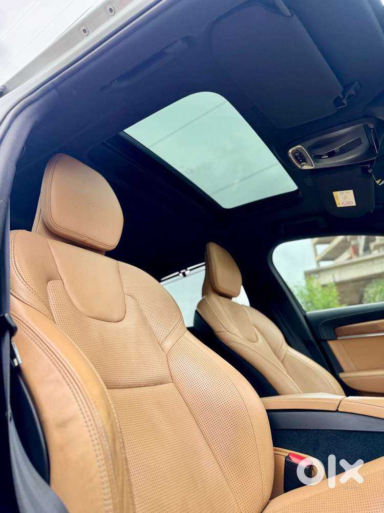 Volvo S90 D4 Inscription, 2020, Diesel