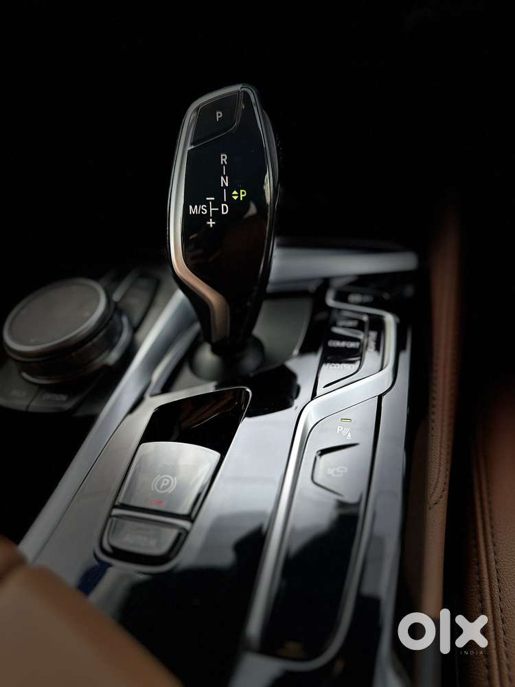 Bmw 5 Series 2.0 530i M Sport, 2021, Petrol