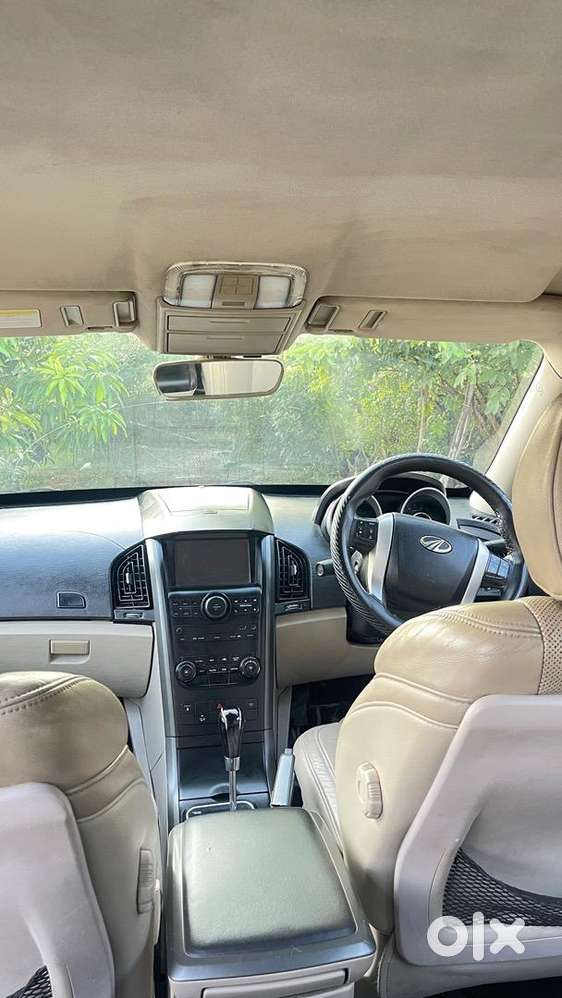 Mahindra Diesel Car 2016