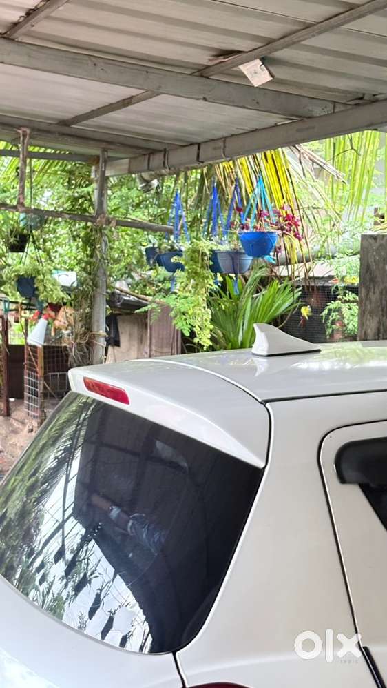 Maruti Suzuki Swift 2012