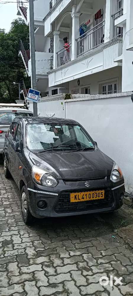 Good Condition Uber Ola Connect