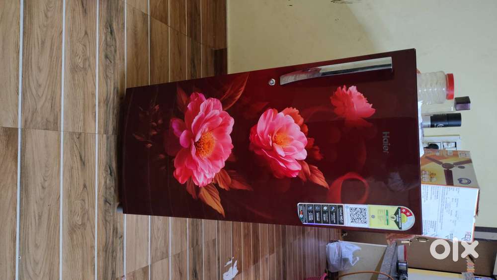 Haier Refrigerator