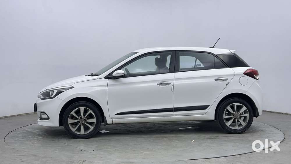 Hyundai Elite I20 Asta (o) 1.2 Mt, 2016, Petrol