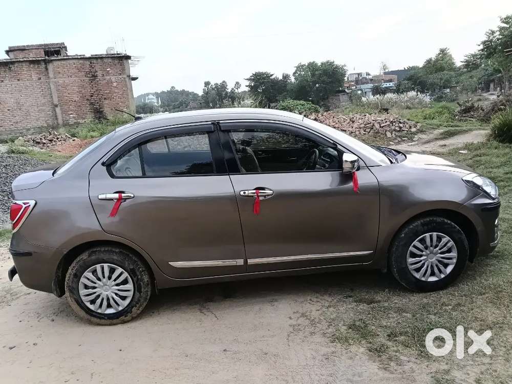 Maruti Suzuki Dzire Vxi 2019