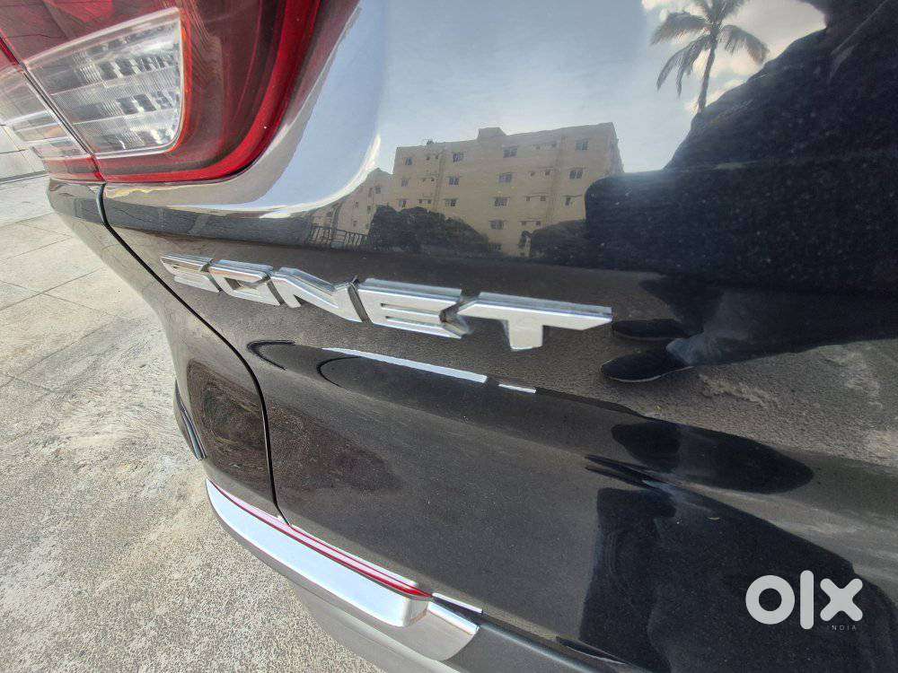 Kia Sonet Htx 1.5 Diesel, 2021, Diesel