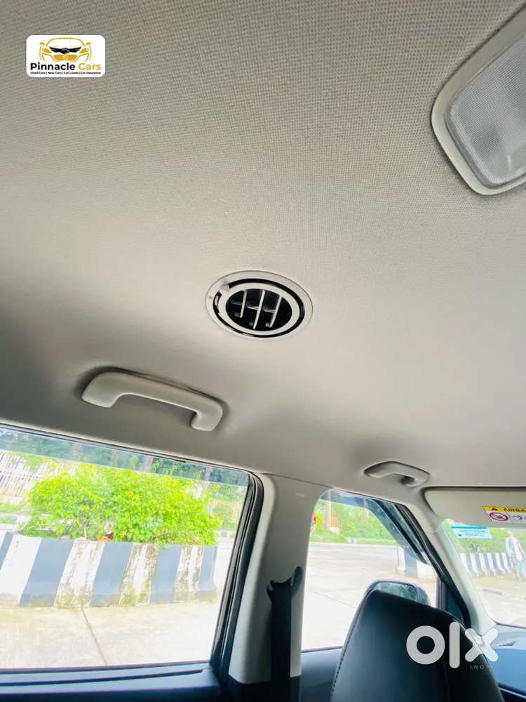 Kia Carens, 2025, Petrol