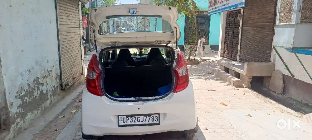 Hyundai Eon Magna 2015 Petrol Manual Argent Sell