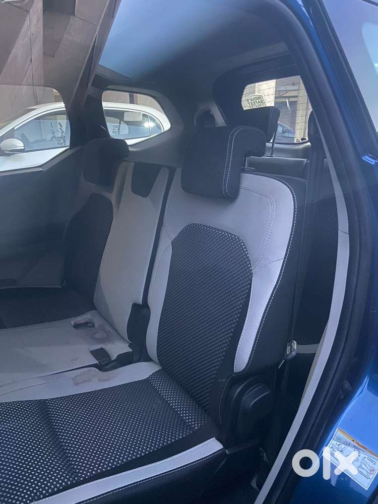 Renault Triber 2021 Petrol Well Maintained