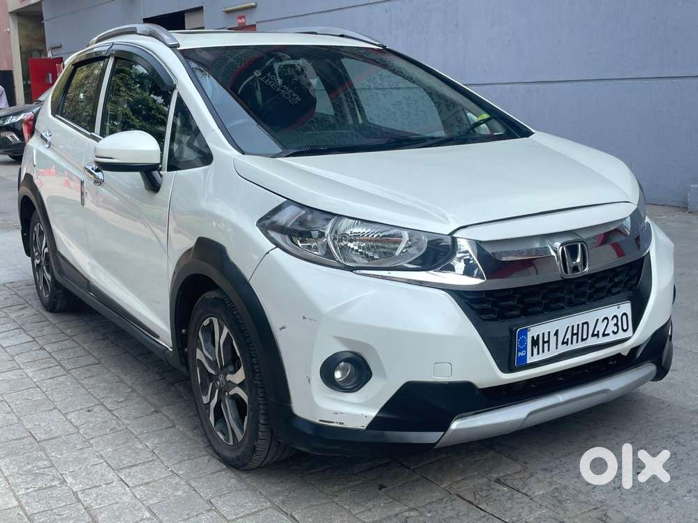 Honda Wr-v I-dtec V, 2018, Diesel