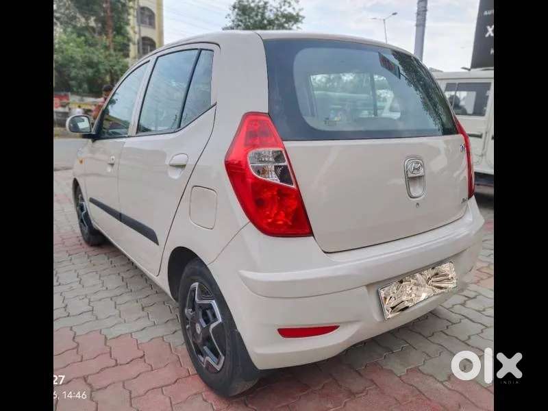 Hyundai I10 Era 1.1, 2014, Petrol