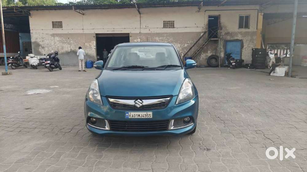 Maruti Suzuki Swift Dzire Vdi Bsiv, 2012, Diesel