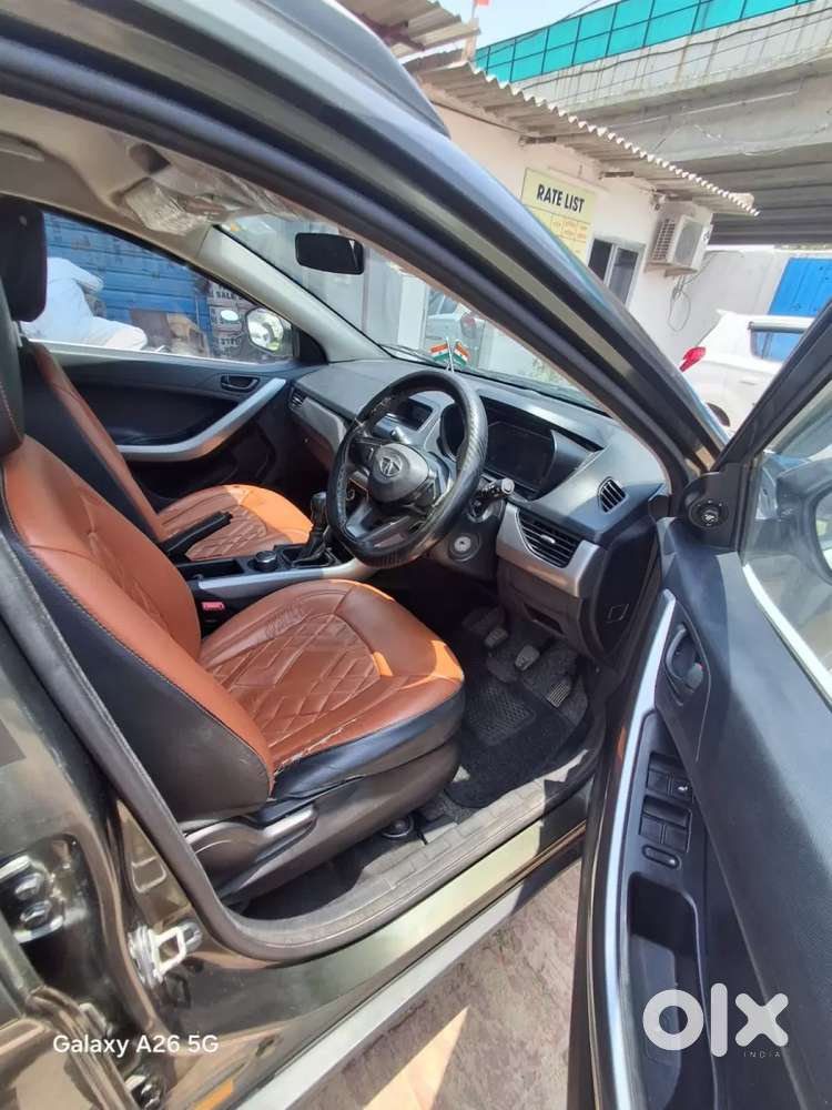 Tata Nexon 1.5 Revotorq Xm, 2020, Diesel