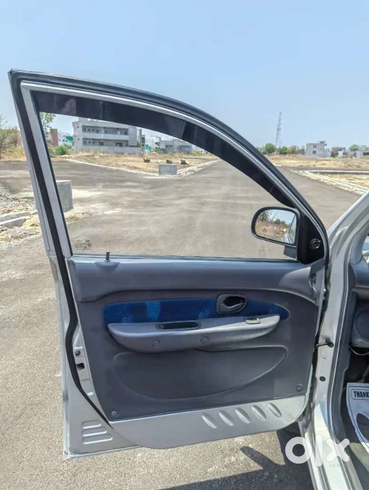 Hyundai Santro 2009 Petrol 108000 Km Driven