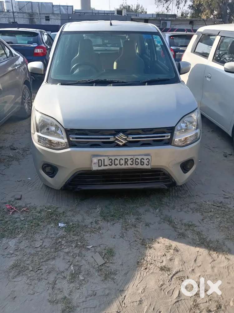 Must Sell, Sandomly Driven, Less Than 50000 Kms In Last 5 Years.
