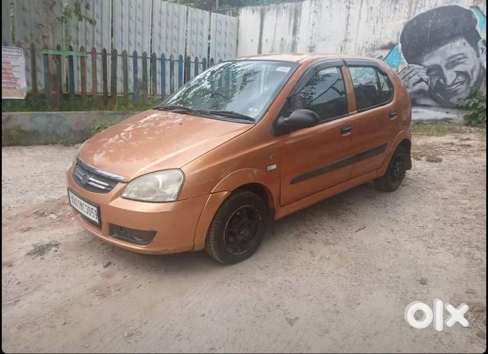 Good Condition Vehicle