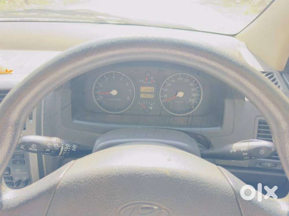 Hyundai Getz Prime 1.3 Glx, 2006, Petrol