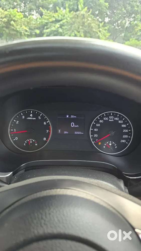  Kia Seltos 2022 For Sale &ndash; Excellent Condition