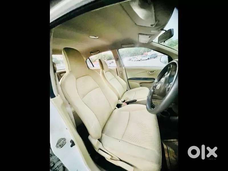 Honda Amaze 1.5 Smt I Dtec, 2016, Diesel