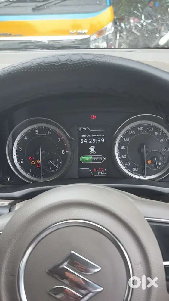Maruti Suzuki Ertiga 1.5 Vxi 2026