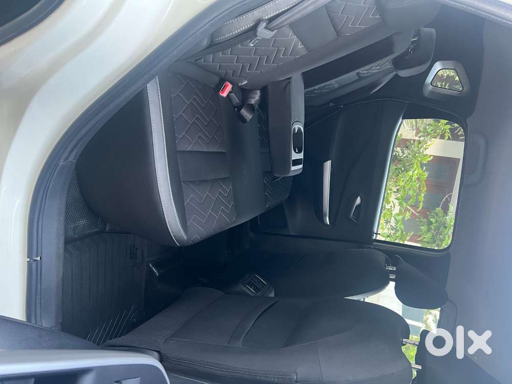 Doctor Owned Nissan Magnite Turbo Cvt Premium Variant  Only 27,000
