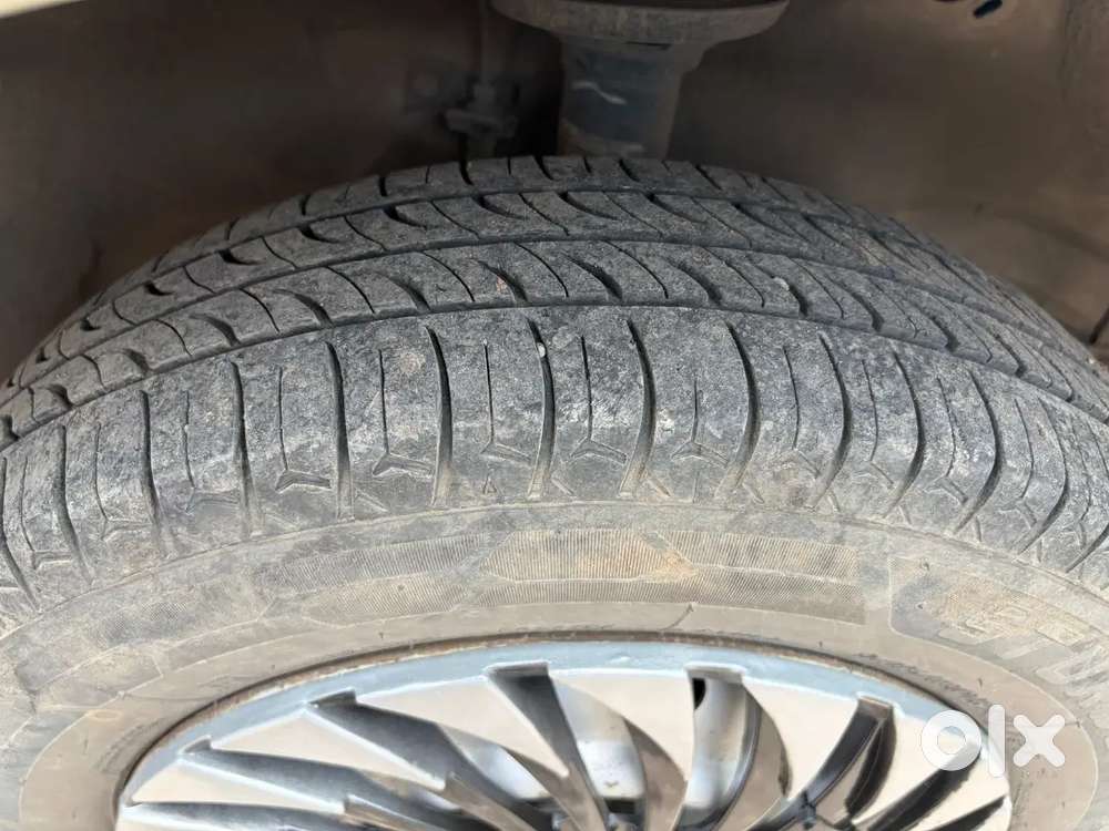 Maruti Suzuki Wagon R 2018 Cng & Hybrids Good Condition