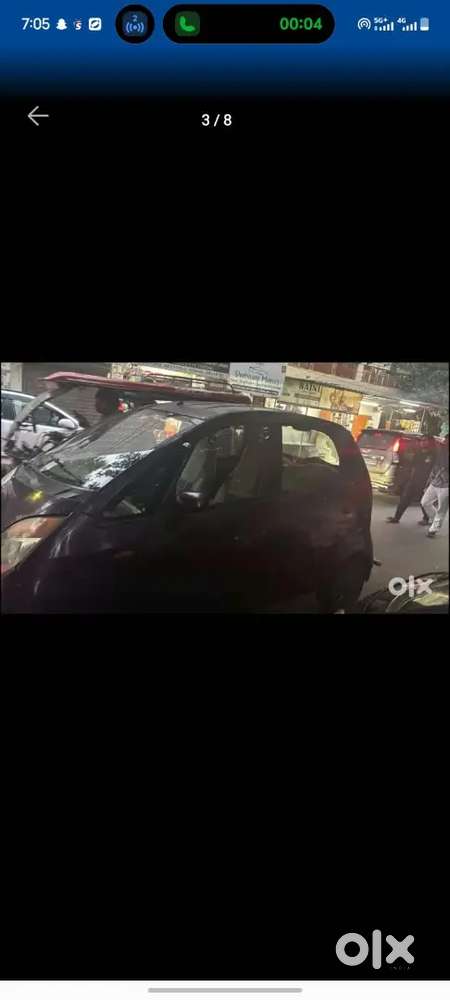 Tata Nano Xt Petrol 2014