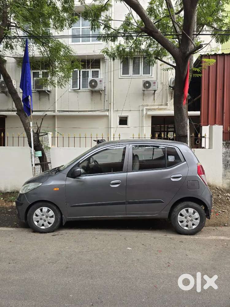 Hyundai I10 1.2 Magna 2010 Single Owner