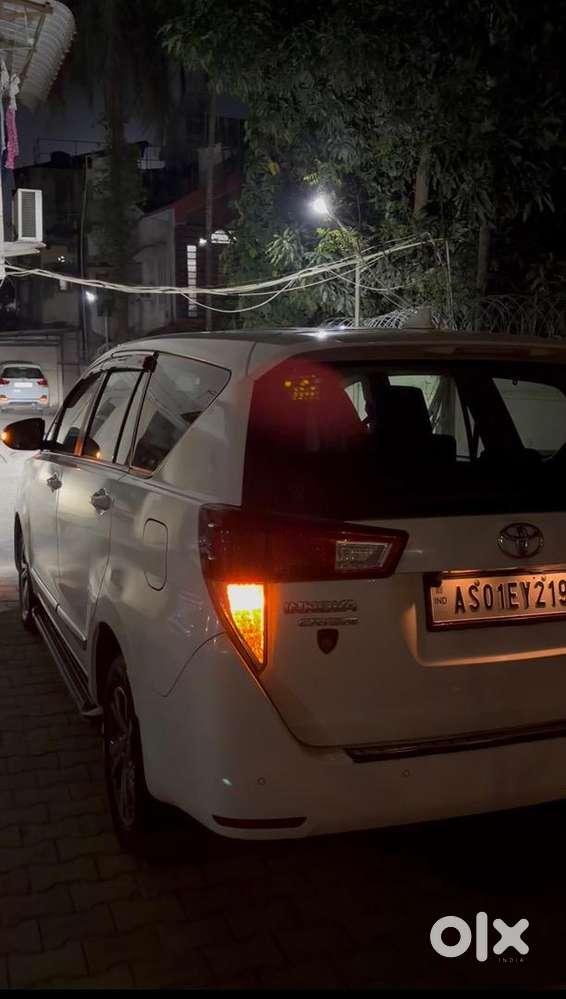 Toyota Diesel Manual 2021