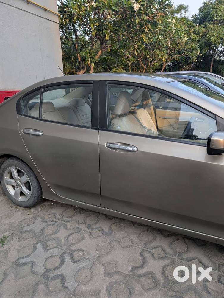 Honda City Vtec For Sale