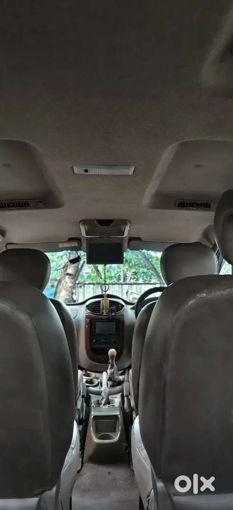 Mahindra Xylo 2015 Diesel 72000 Km Driver Well Maintained