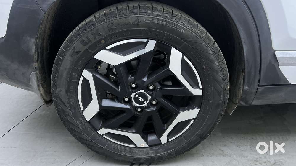 Kia Seltos 1.5 Htx At Petrol, 2024, Petrol