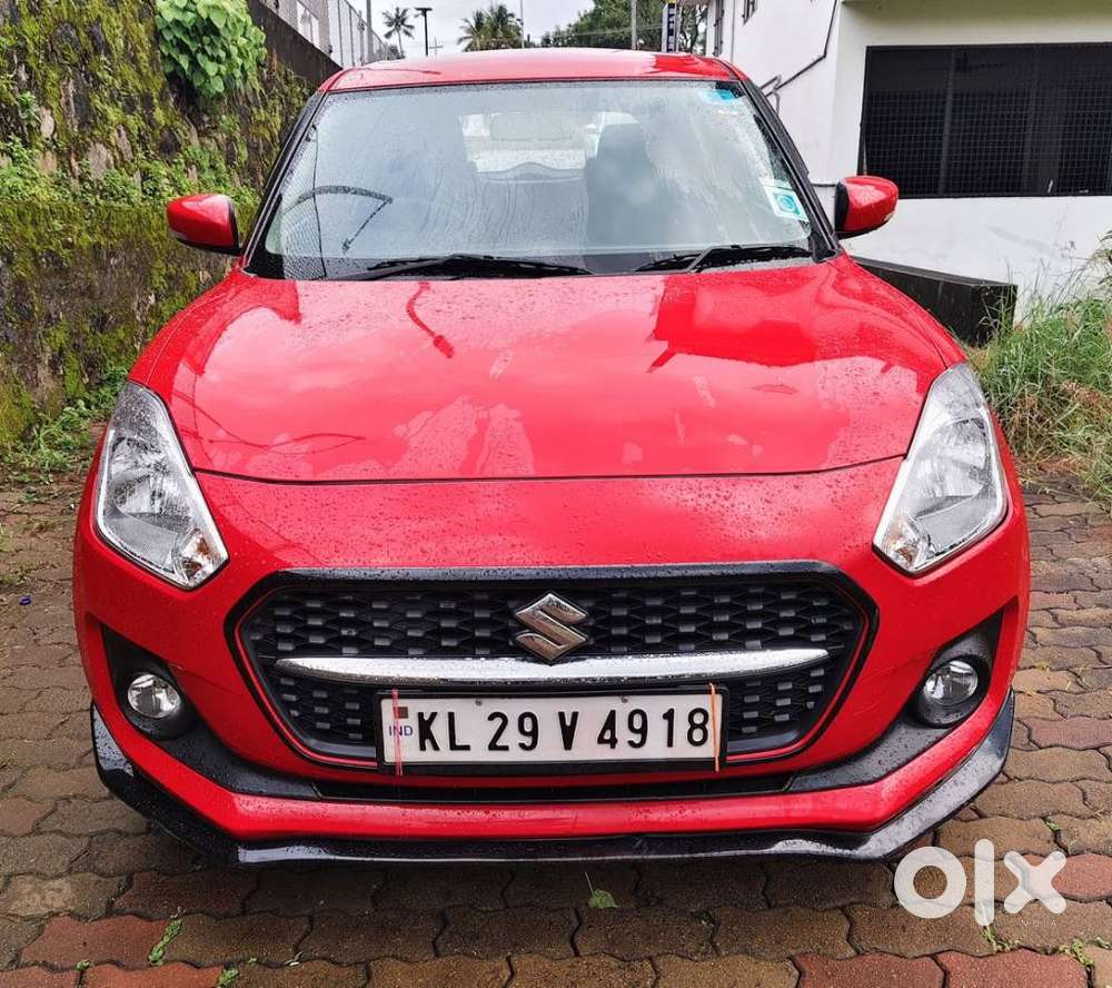 Maruti Suzuki Swift Vxi Ags, 2023, Petrol