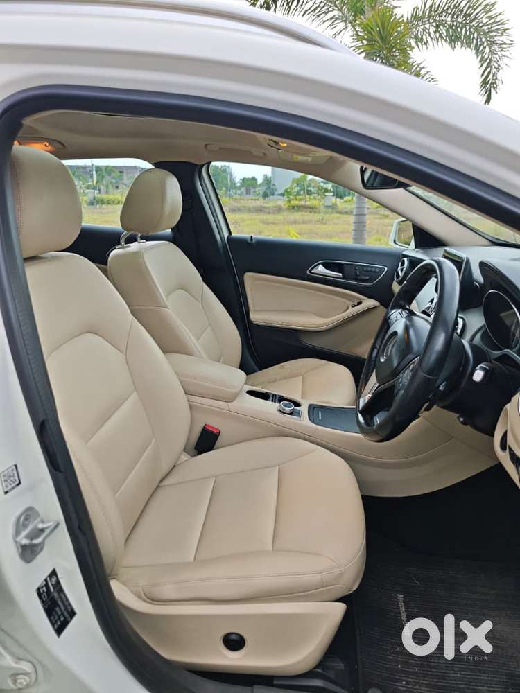 Mercedes-benz Gla 200 D 4 Matic, 2014, Diesel