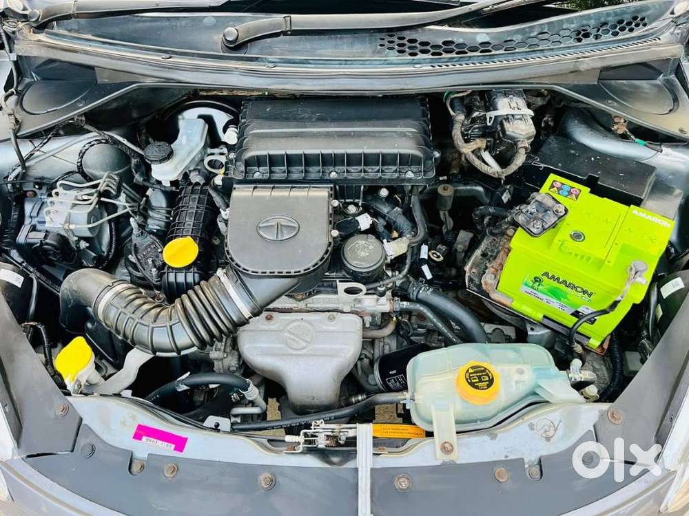 Tata Tiago Xz, 2018, Petrol