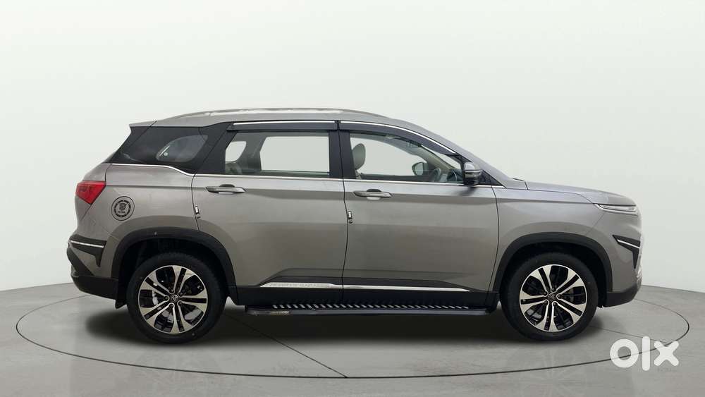 Mg Hector 1.5 Hybrid Sharp, 2022, Petrol