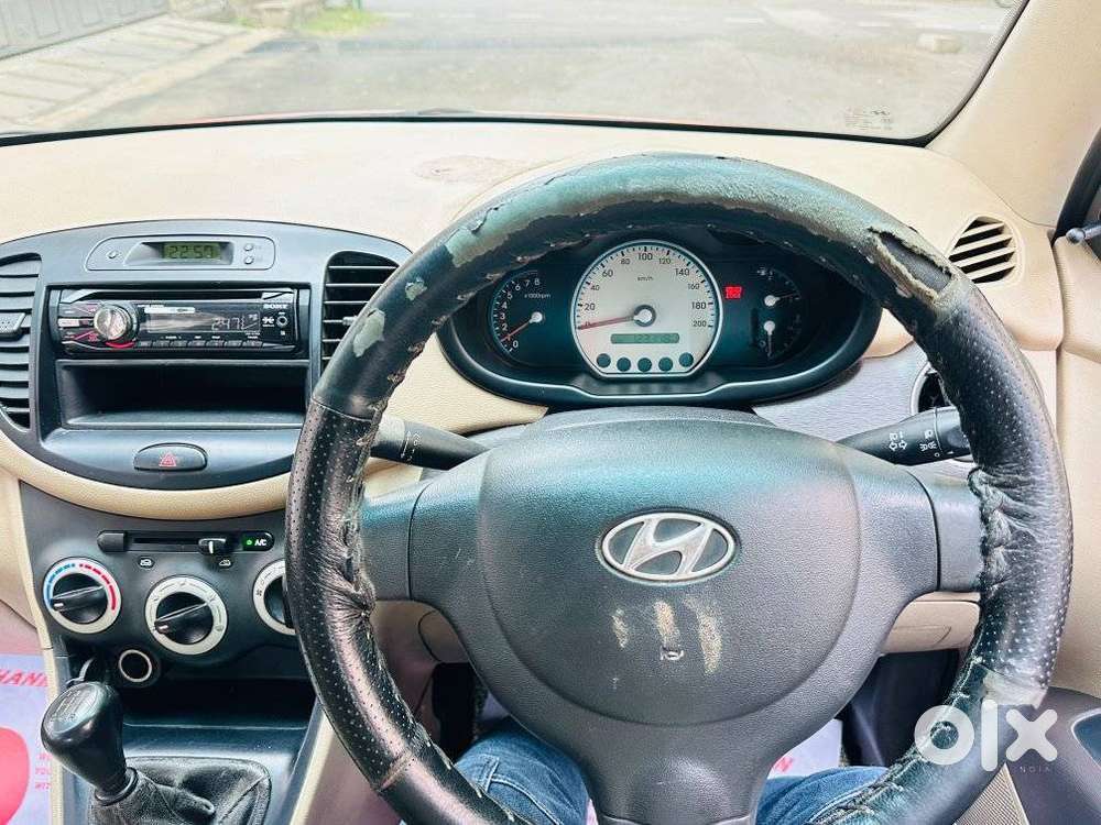 Hyundai I10 Magna 1.2, 2010, Petrol